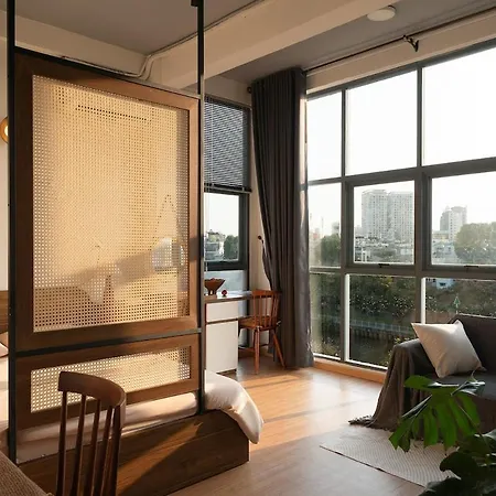 Cozy Single Room Perfect